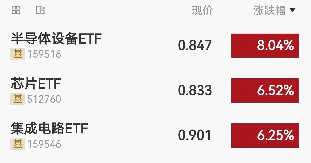 1月7日集成电路ETF（159546）比例削减60000万份最新比例111亿份最新规划137亿元