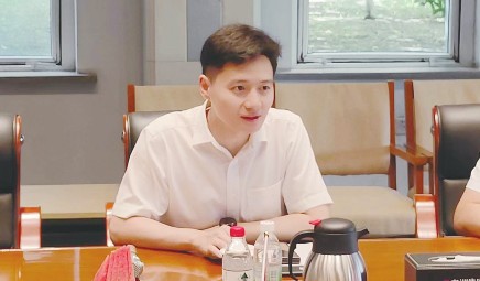 让创业初心薪火相传|李辰_新浪财经_新浪网