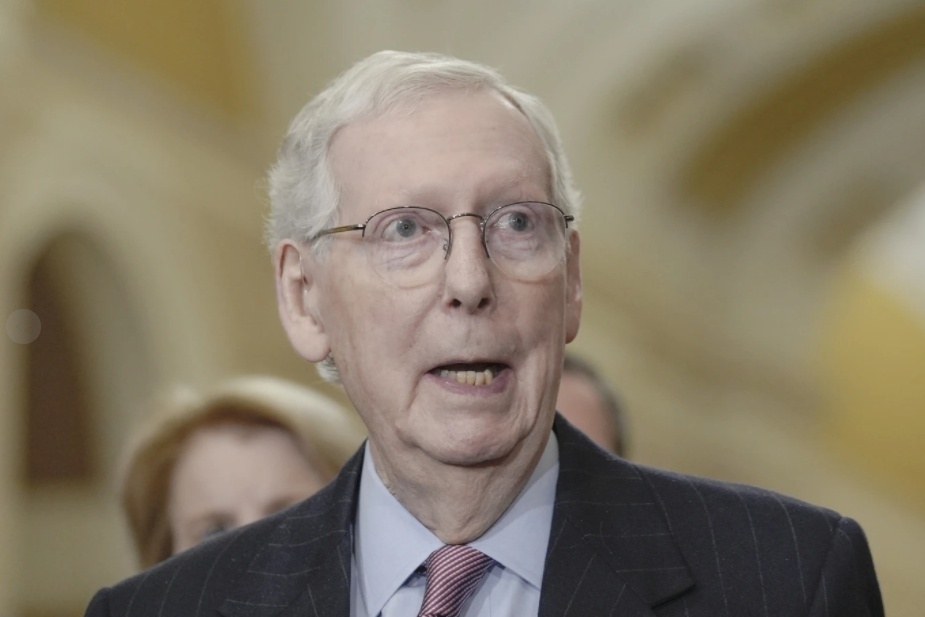 米奇·麦康奈尔