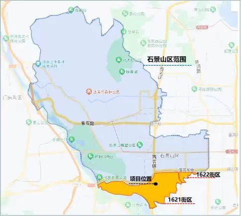石景山两所学校2025年建成,可新增学位1440个_新浪财经_新浪网