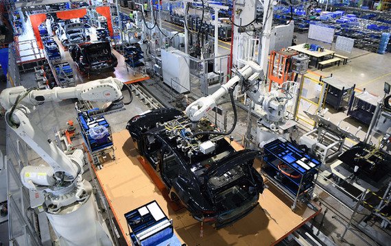 从新变化看汽车产业新优势_新浪财经_新浪网