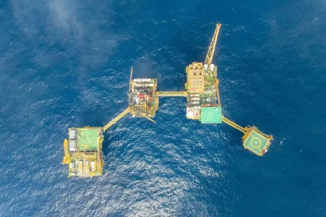 中海油打造深水油气装备产业链纪实|国务院国资委_新浪财经_新浪网