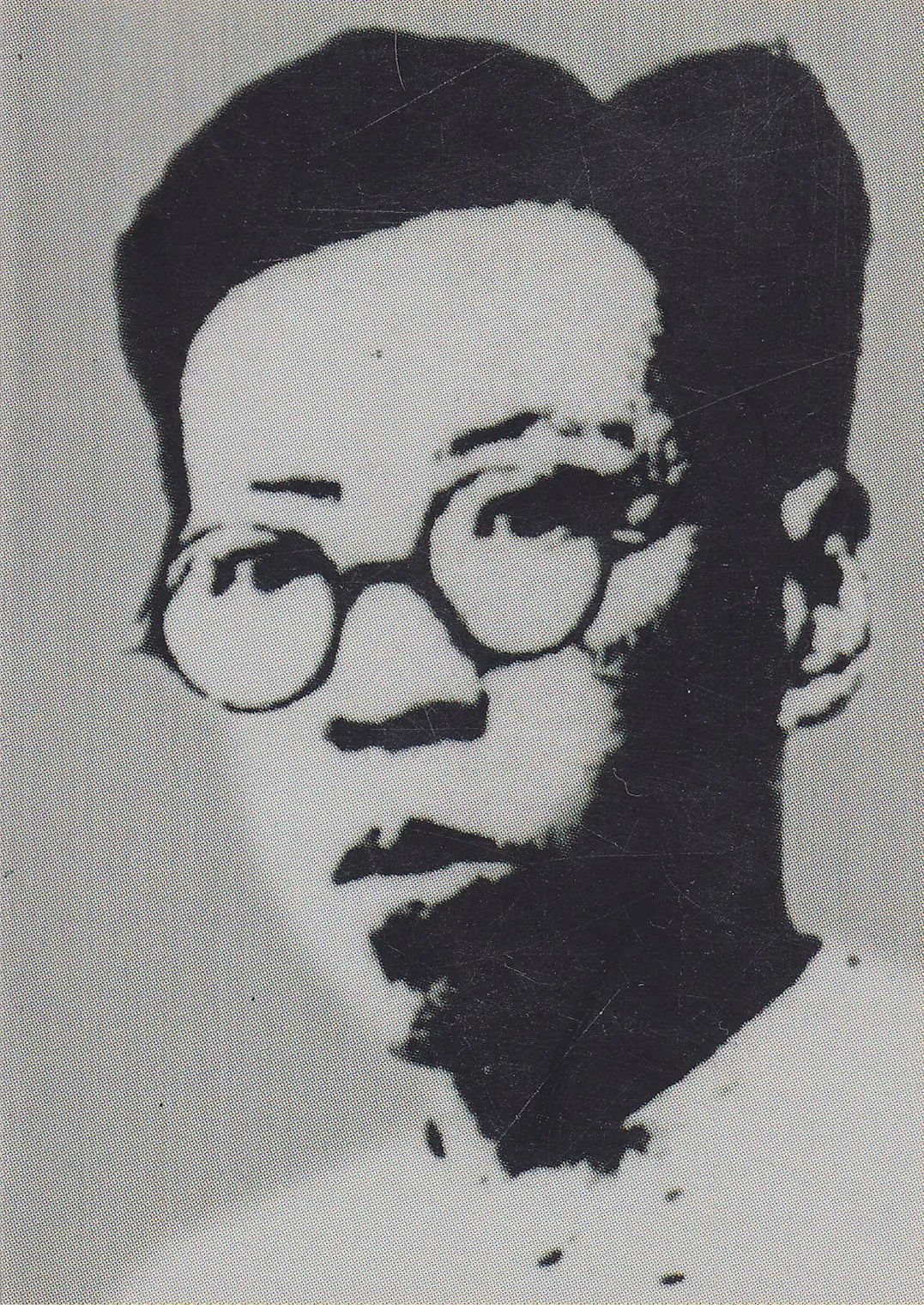 黄侃——武汉大学历史上第一位北大出身的教授,同时也是武大文学学科