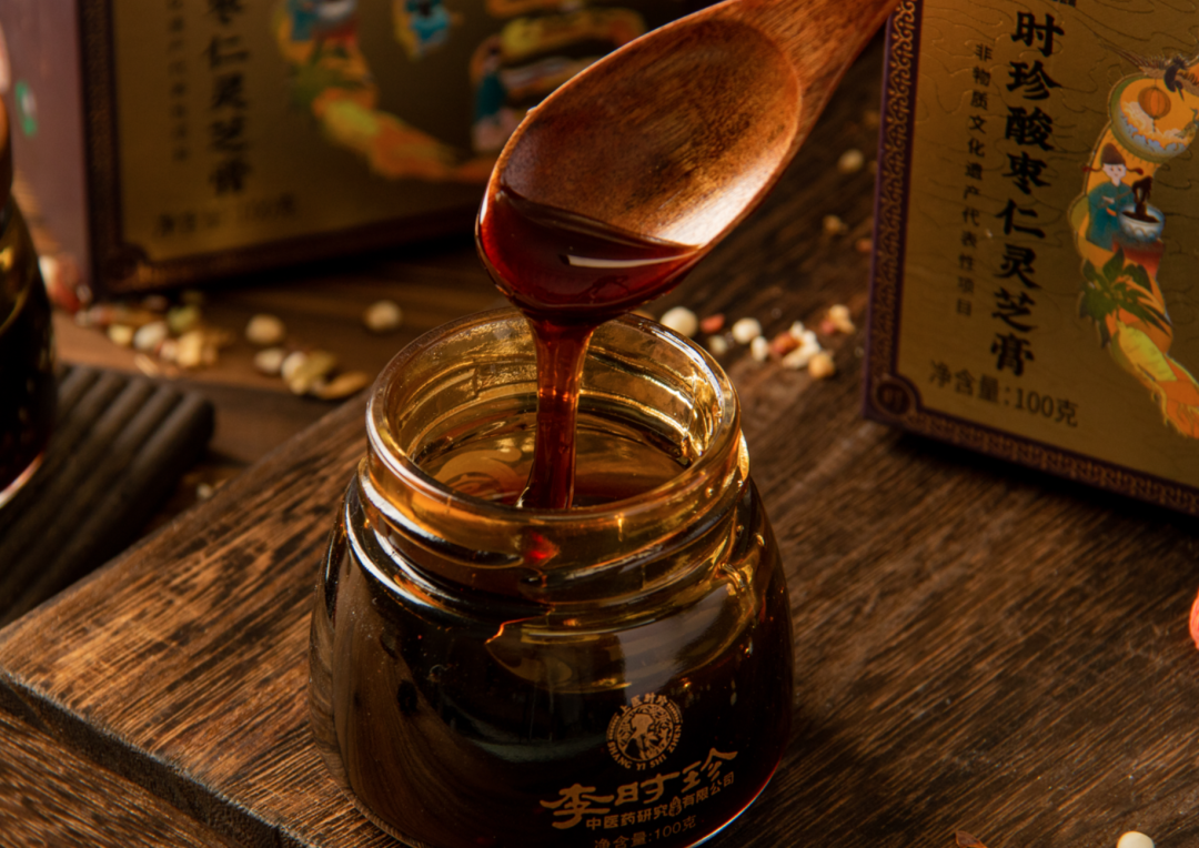 医圣张仲景在《金匮要略》里记载了"安神第一方",采用酸枣仁作为主药