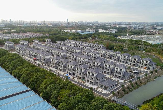 新开办1所九年一贯制学校,完成4条配套道路建设……2024年马陆镇民生