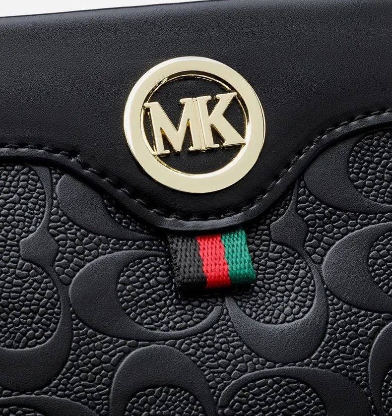 英国轻奢mk包包,女神节好礼相送,还赠送围巾 丝巾!