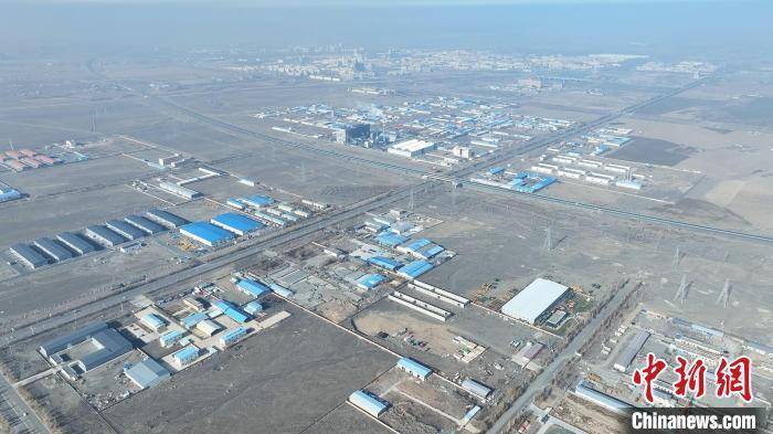 新疆吉木萨尔:复工复产"加速度" 铆足干劲赶订单|新疆_新浪财经_新浪