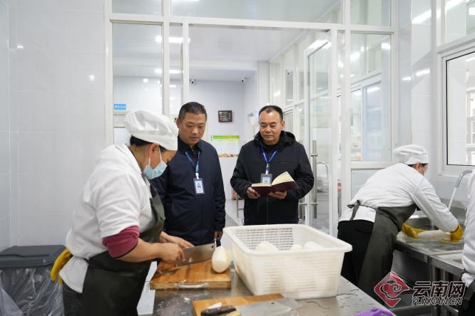 云南屏边:监督"探头"进校园 全力护航开学季|体育局_新浪财经_新浪网