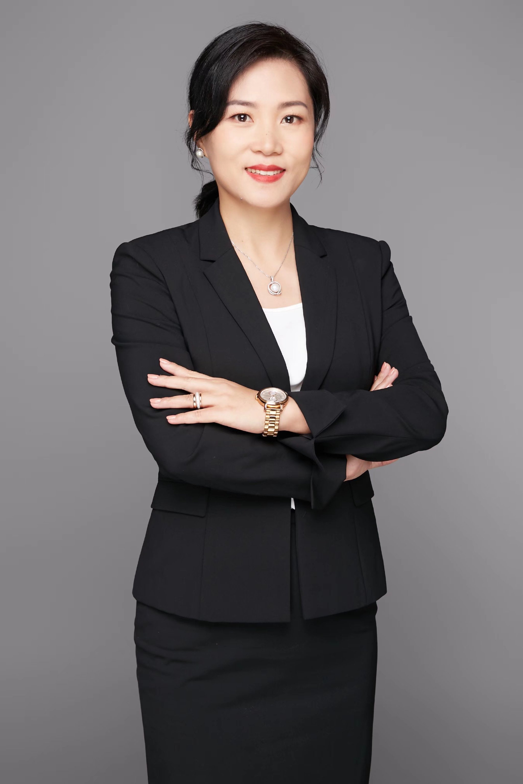 中兴通讯副总裁陈志萍:5g价值在于和产业深度融合,智能制造,车联网