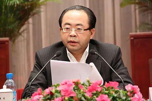 卸任辽阳市委书记10年,唐志国被查|辽阳市_新浪财经_新浪网