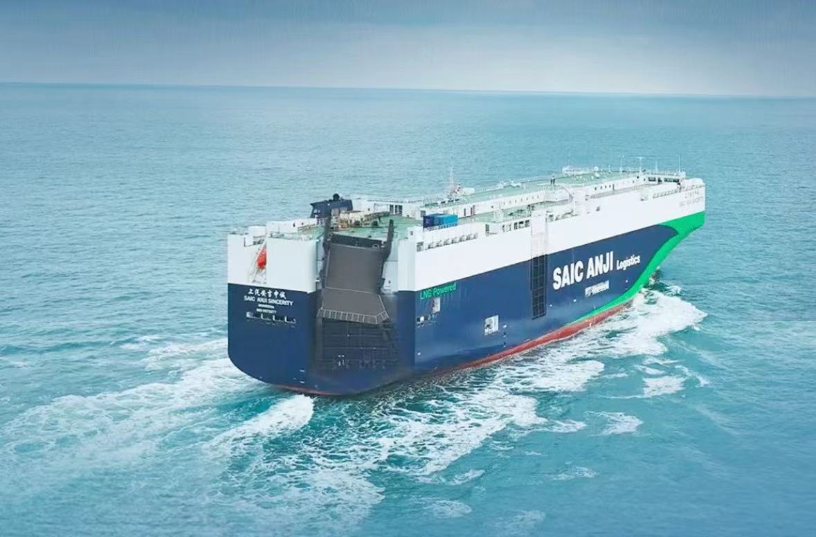 图片来源：上汽