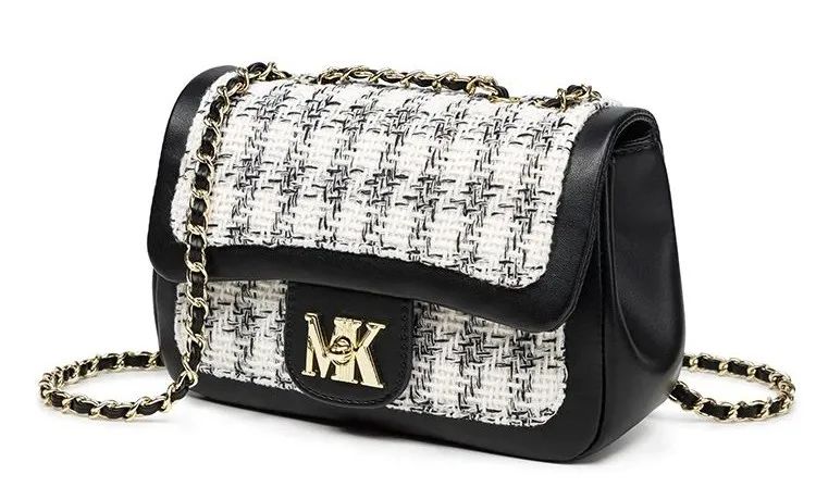 英国轻奢mk包包,女神节好礼相送,还赠送围巾 丝巾!