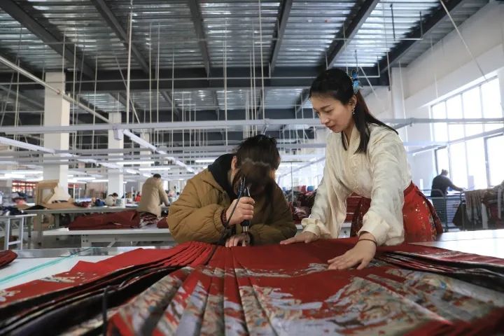 "宇宙中心"曹县何以再次出圈?