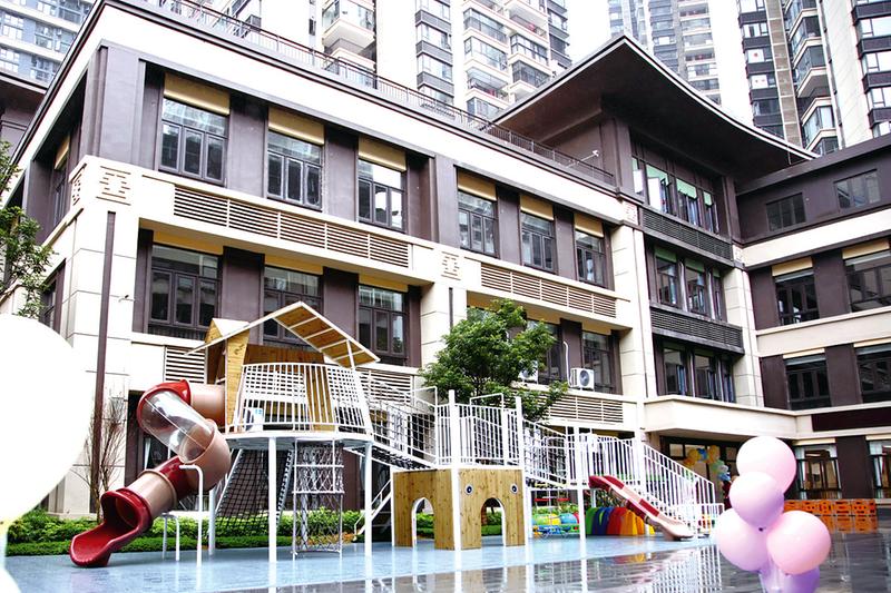 本报通讯员肖时剑 摄本报讯 2月28日,南宁市西乡塘区北大路幼儿园