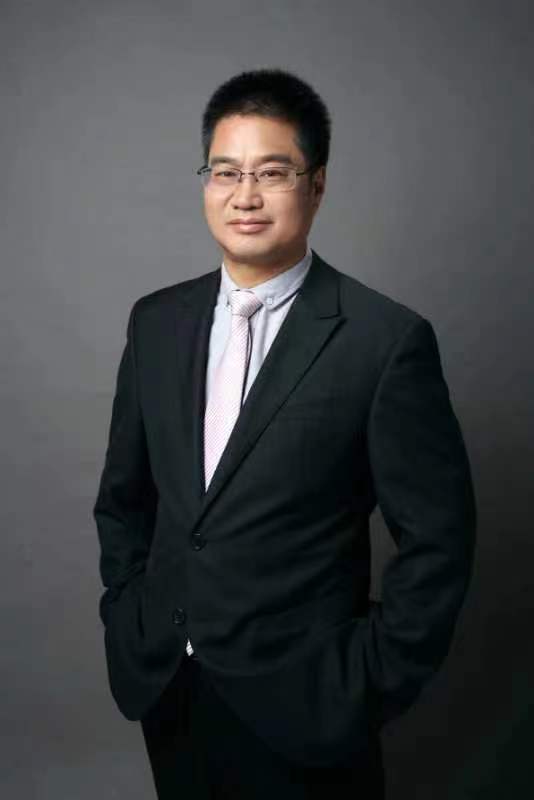 两会前瞻丨对话全国政协委员张振涛:新质生产力发展的核心是创新,建议