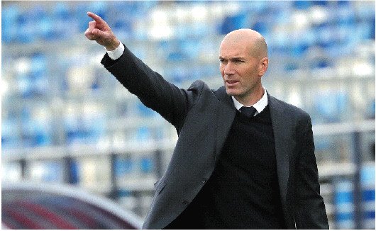 齐内丁·齐达内_新浪财经_新浪网