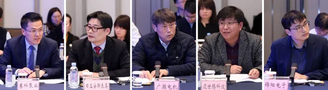 市委副书记,市长孔凡萍通报2023年全市经济社会发展情况,市领导高旭光