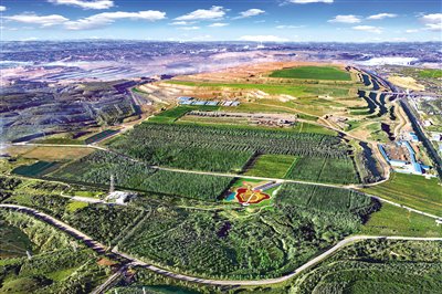 国能准能集团迈出高质量发展新步伐|内蒙古_新浪财经_新浪网