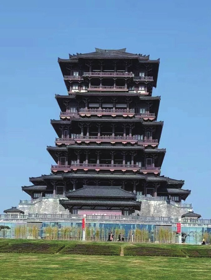 春游天汉楼_新浪财经_新浪网