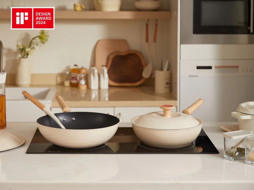 苏泊尔荣获德国if设计大奖|烹饪_新浪财经_新浪网