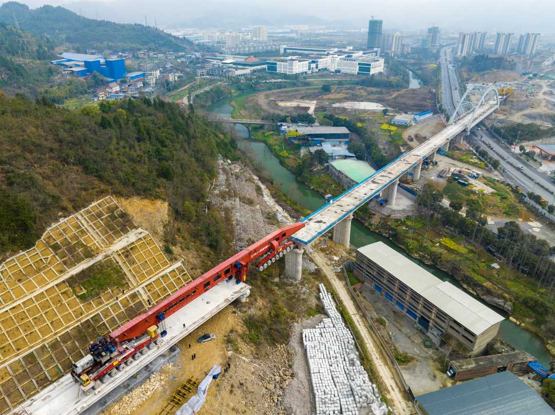 渝湘高铁建设忙|高铁_新浪财经_新浪网