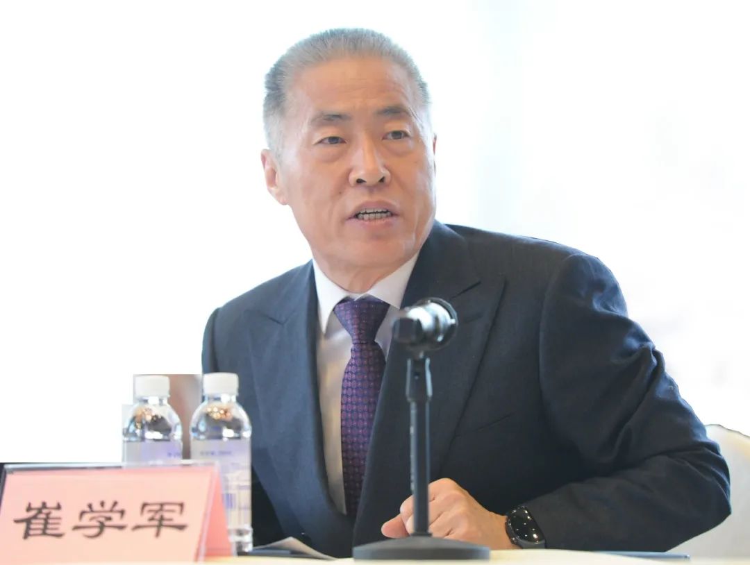 共赴一场科学的春天盛会——能源·化工雁栖湖科创大