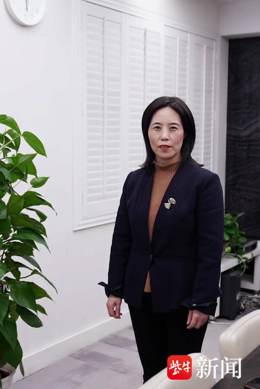 全国政协委员刘云:医疗卫生领域高质量发展既要"顶天",也要"立地"