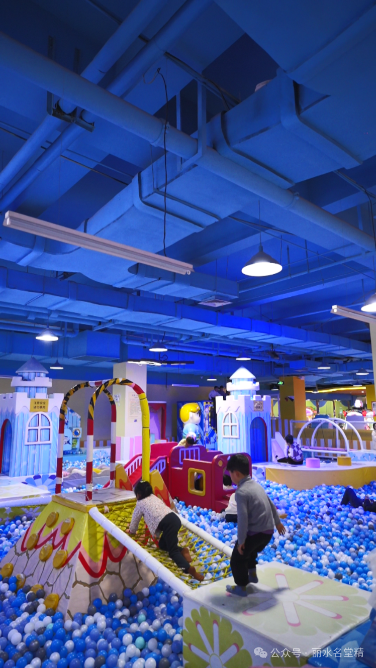 丽水万地欢乐城,热门项目免费玩!连抽五天!|丽水市_新浪财经_新浪网