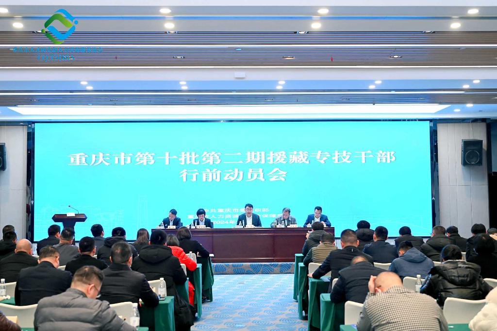 重庆31名援藏专业技术干部将奔赴雪域高原|重庆市_新浪财经_新浪网