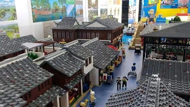 上海乐高乐园明年夏季正式开园!|上海市_新浪财经_新浪网