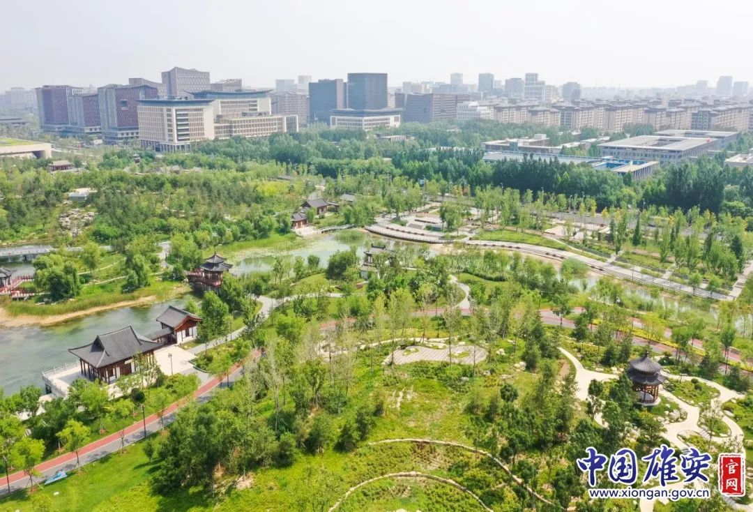 绿色建筑助推雄安新区打造绿色发展城市典范|雄安_新浪财经_新浪网