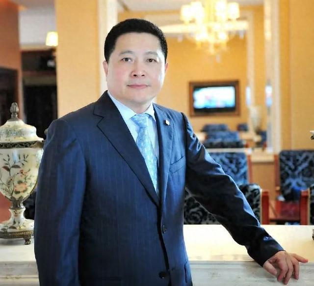 党委委员,厦门建发旅游集团股份有限公司党委书记,董事长,厦门建发