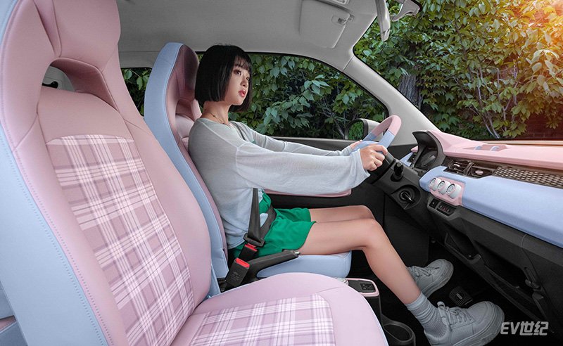 周年庆“热辣滚烫”，奇瑞新能源喊你赴一场盛大“约惠”！