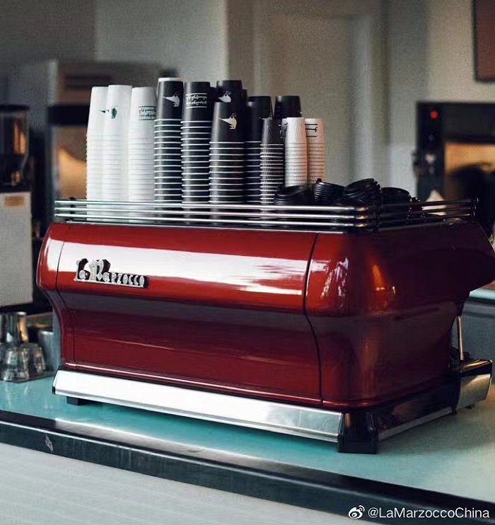 两大咖啡机巨头德龙和la marzocco现在是一家人了|德龙_新浪财经_新浪