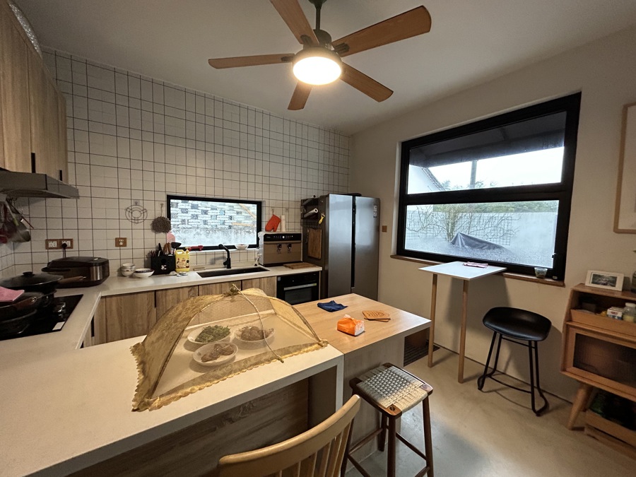 上海的年轻人开始"爆改"乡村老宅|设计_新浪财经_新浪网