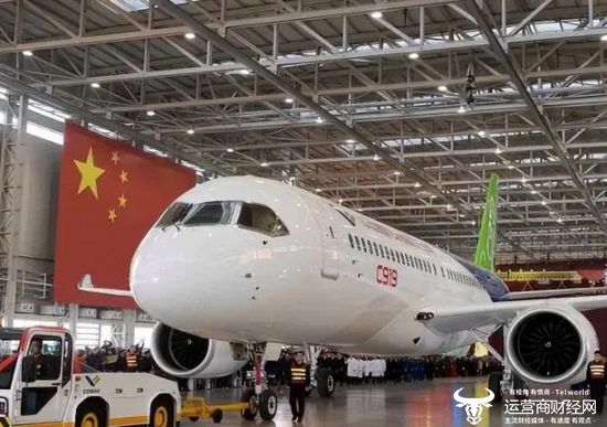 南航和西藏航空宣布将订购40架c919高原型和10架arj21高原型飞机