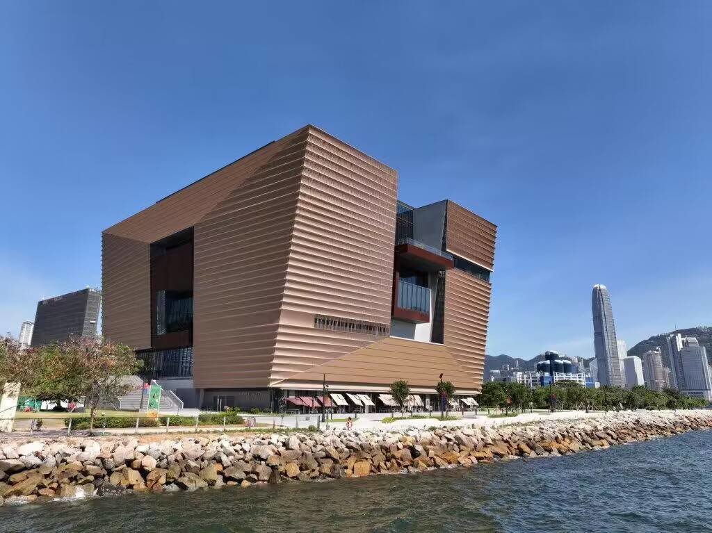 香港故宫文化博物馆供图