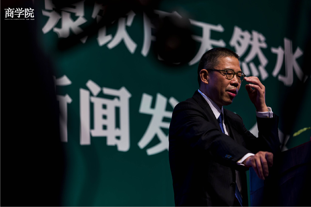 农夫山泉遭网络攻击,钟睒睒回忆与娃哈哈20年口水战_新浪财经_新浪网