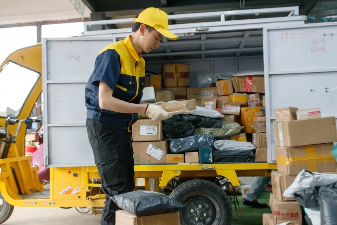 最高可罚3万背后谁来为送货上门买单