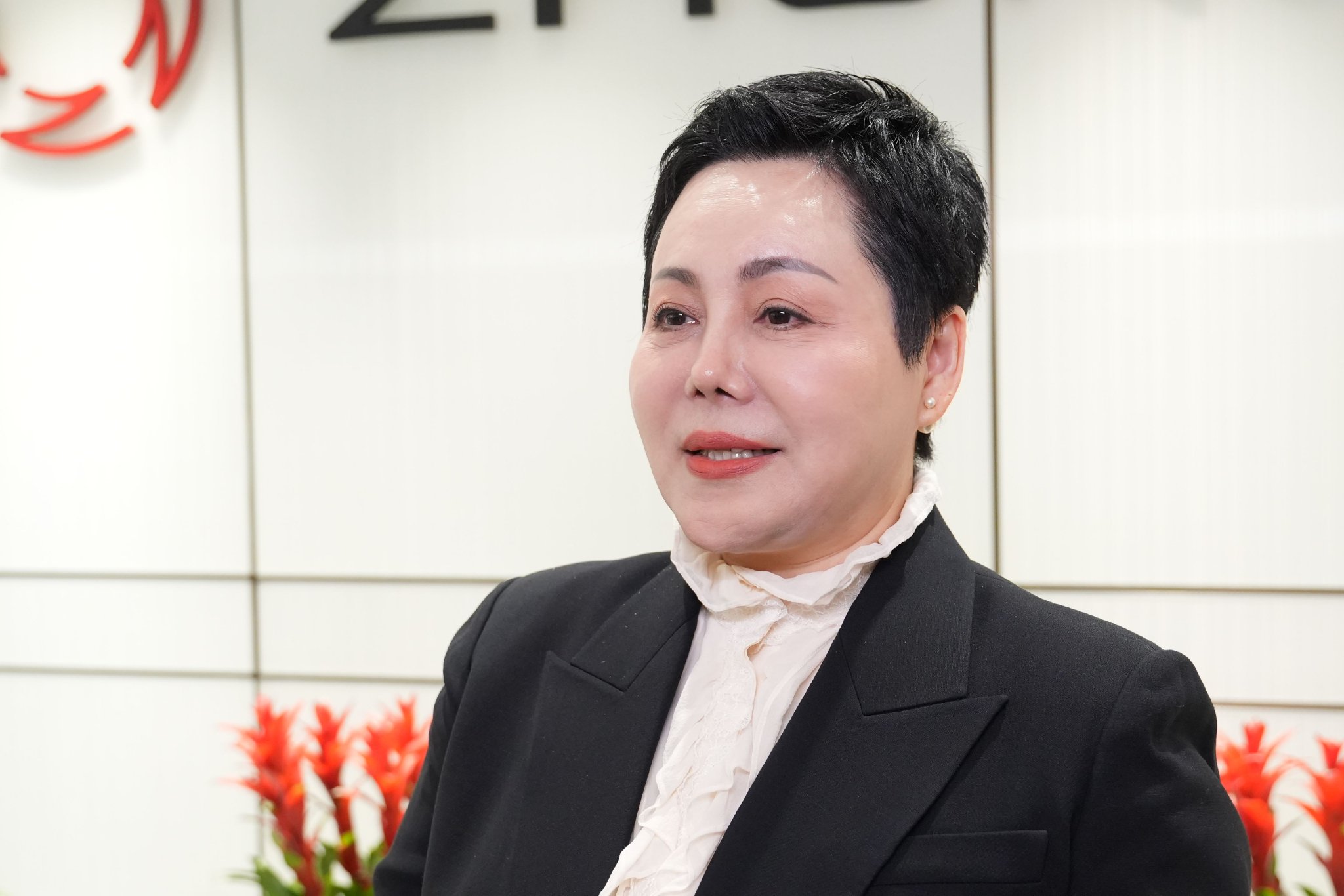 住深全国政协委员赵心竹:依托女企业家协会力量推动女性自主创业|创业