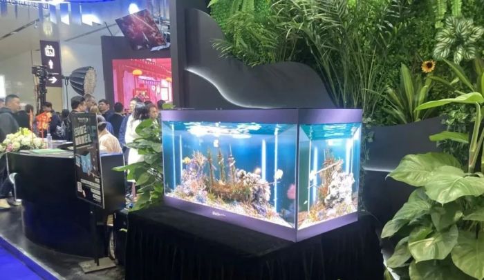 isle 2024展盘点 led显示屏六大上市企业各领风骚|ai|奥拓电子|led