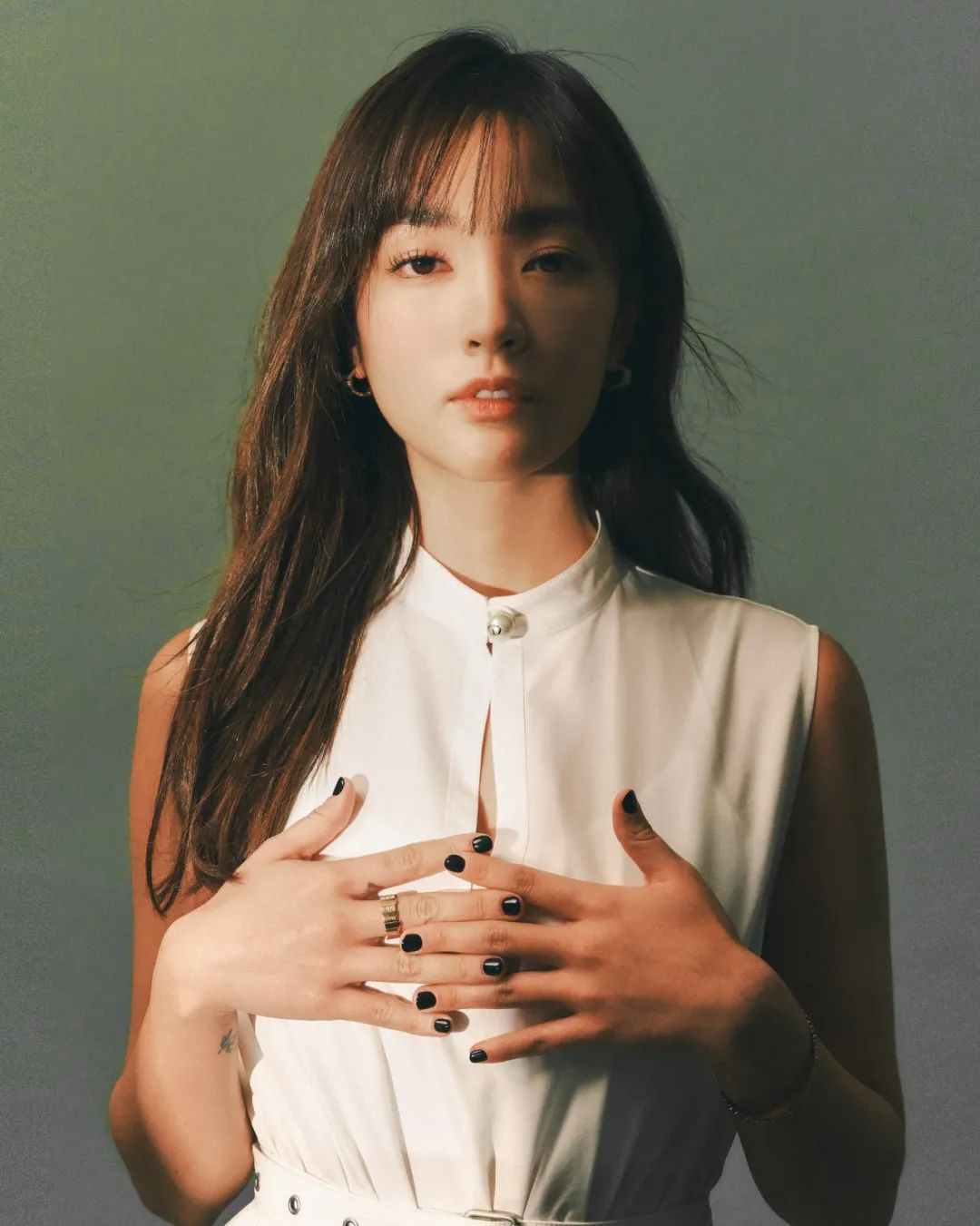 王净 一个女孩,长大成人|长大成人_新浪财经_新浪网