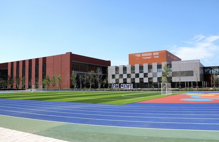 校长来了|北京市朝阳区凯文学校校长马德玲|凯文_新浪财经_新浪网