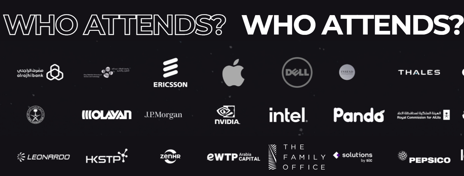 中东最大科技展LEAP揭幕在即：AI浪潮滚滚而来中国企业集体亮相