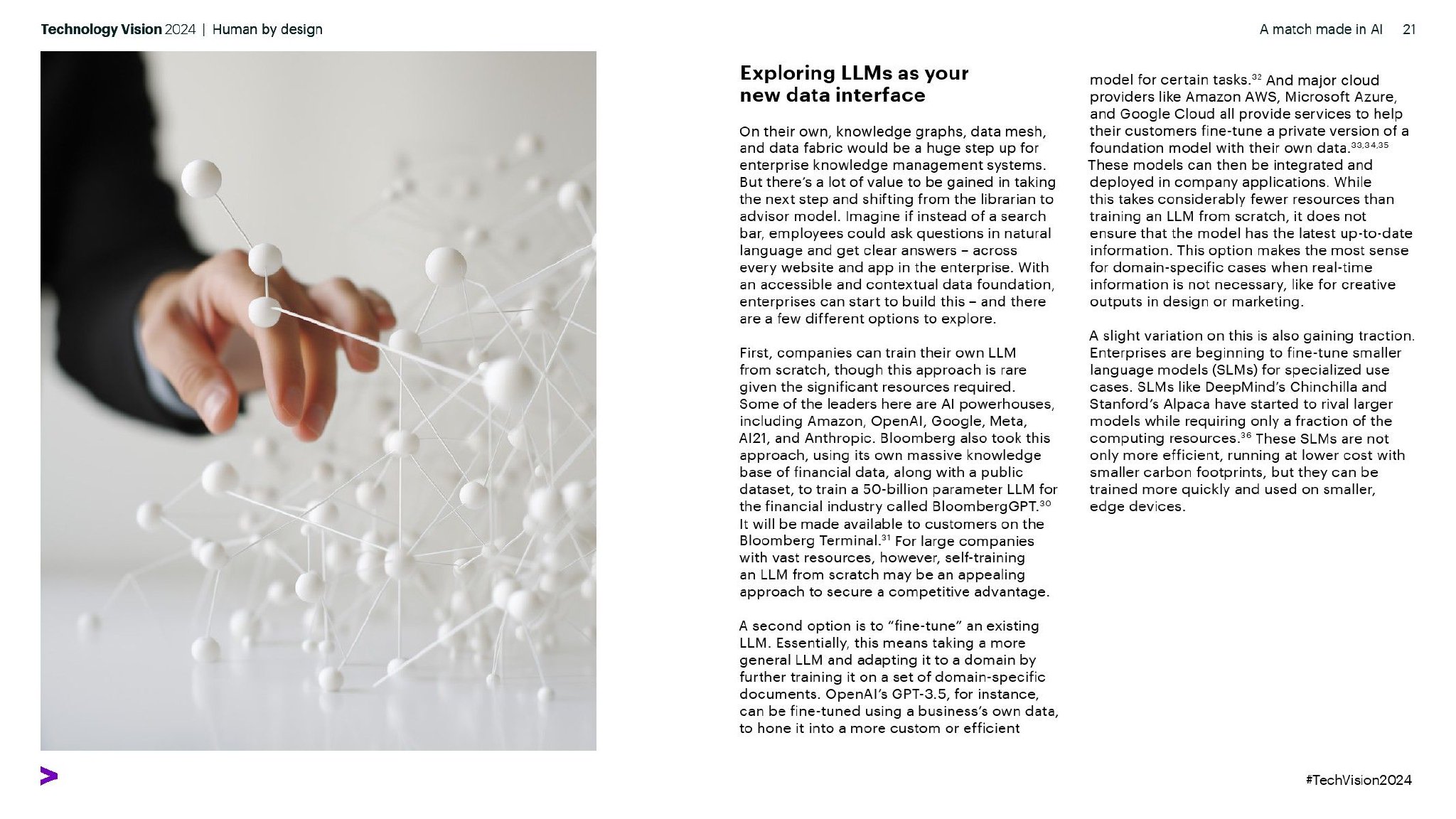 埃森哲2024年科技愿景