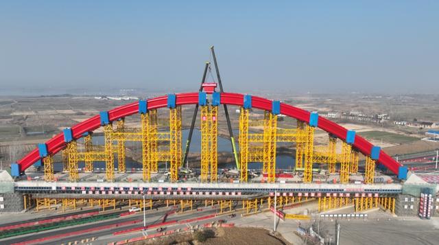 2024年,长三角7个铁路建设项目计划开通,快来看看你最期待哪个?|高铁_新浪财经_新浪网