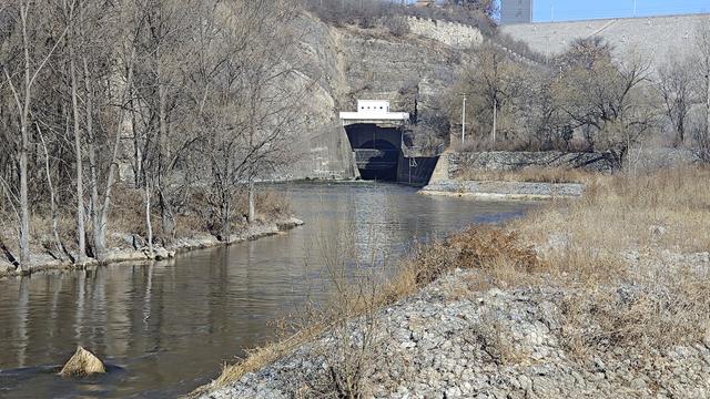 2024年永定河北京段春季生态补水启动|北京市_新浪财经_新浪网