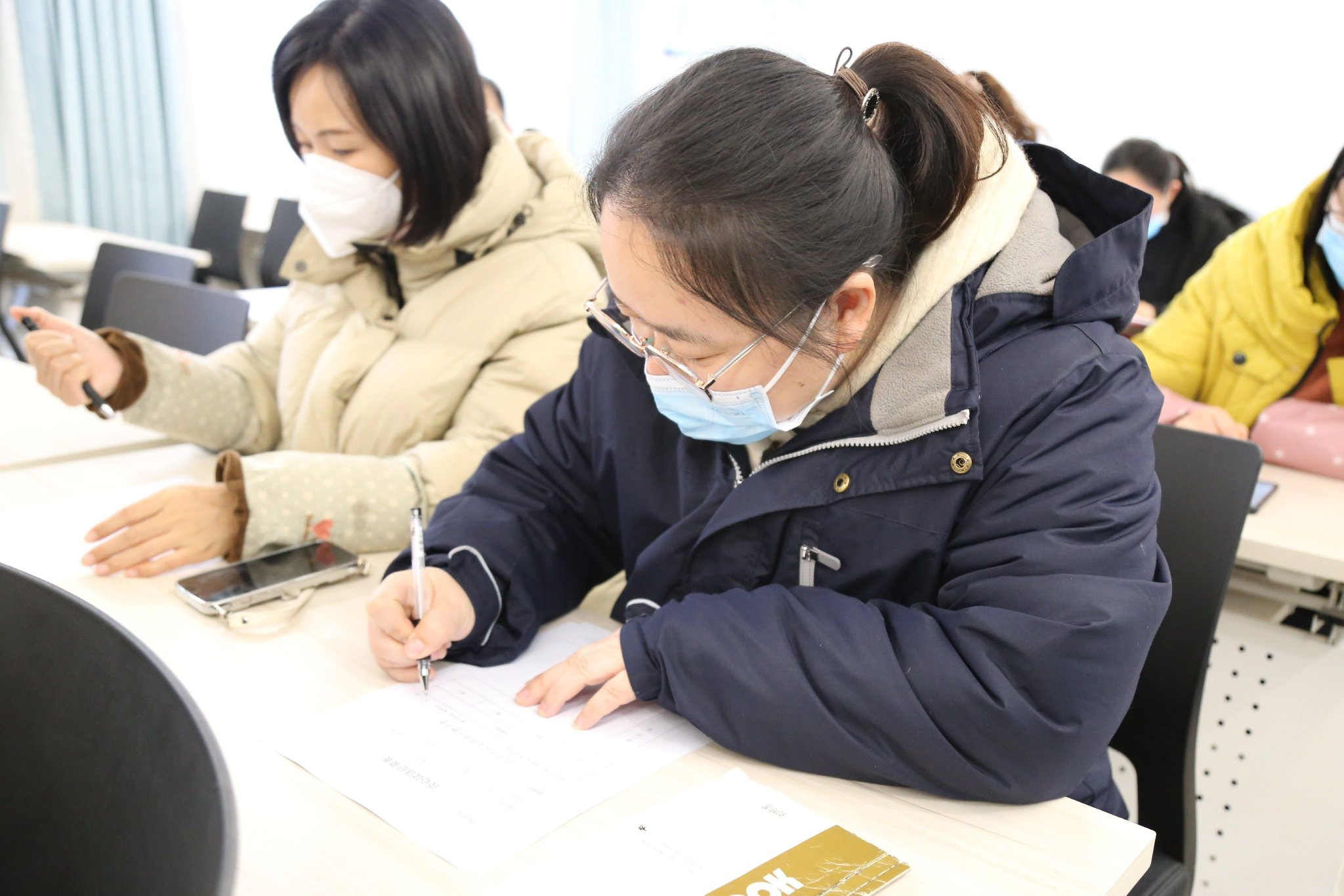 探寻千年文脉 创新教育发展——二七区建新街小学全体教师开展个人