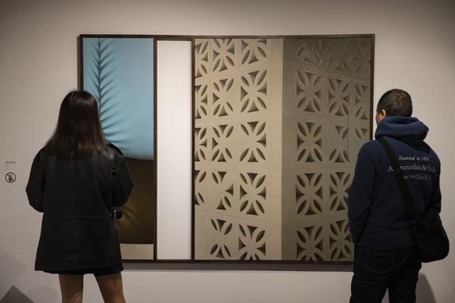 网红地亮出了"褶裥之间"|达尔_新浪财经_新浪网