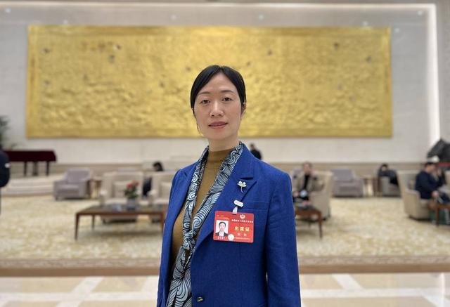 四川省文化和旅游厅副厅长宋秋:文旅要长红,需沉下心来做优质内容丨